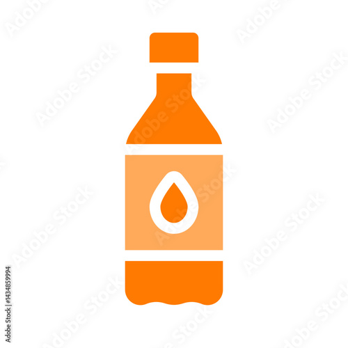 water bottle  