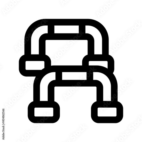 push up stand  