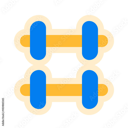 dumbell  