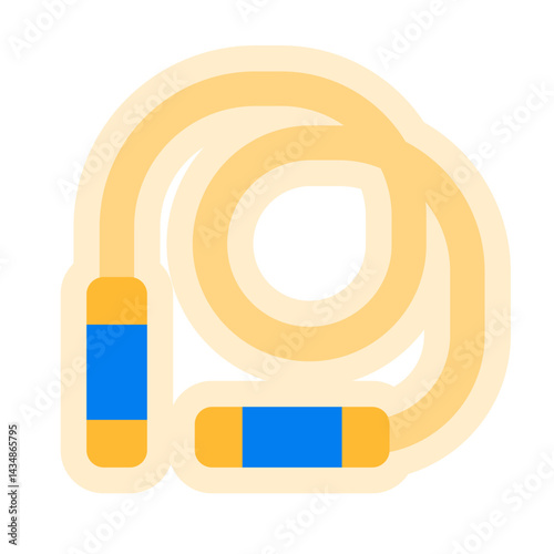skipping rope  