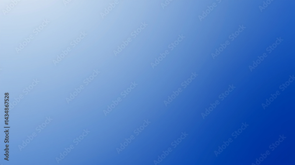 Abstract Blue Gradient Background Image Abstract Blue Gradient Background Image