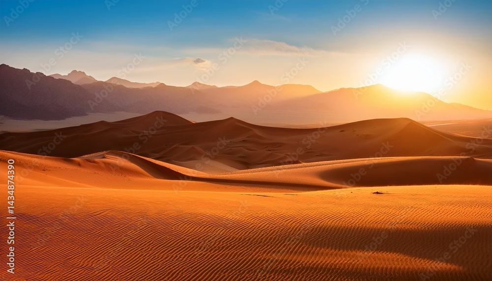 Naklejka premium Generated image