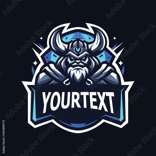 Warrior Knight logo