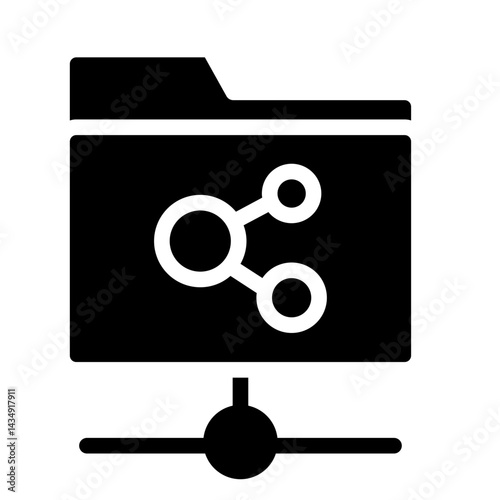 file Solid icon