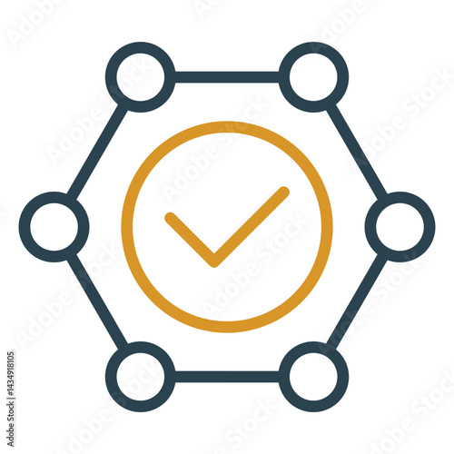 Analytic Scoring Icon