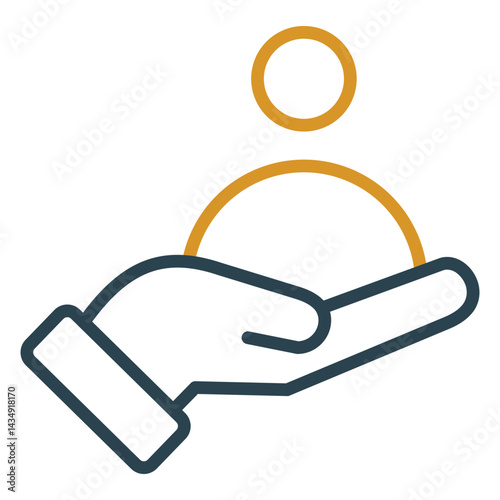 Belief Icon