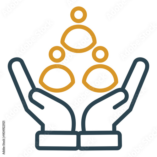Employee Icon