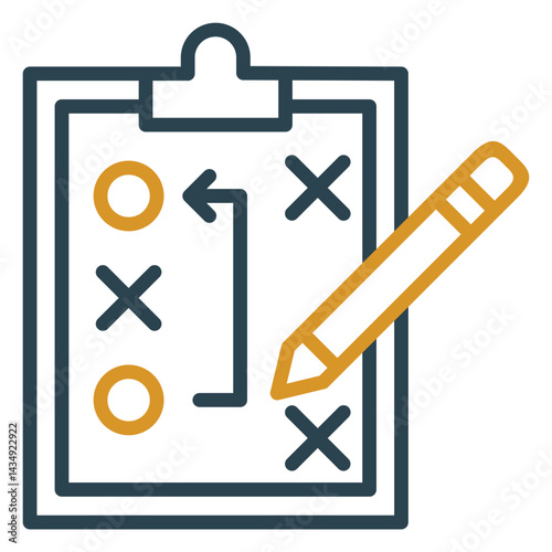 Strategy Icon