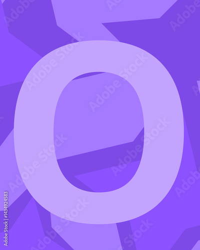 abstract background with circles