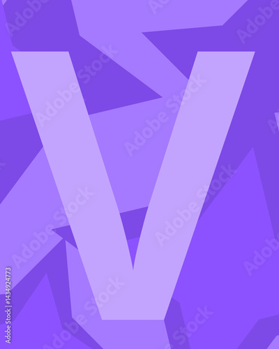 abstract geometric background