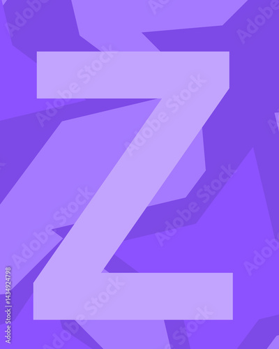 blue arrow background