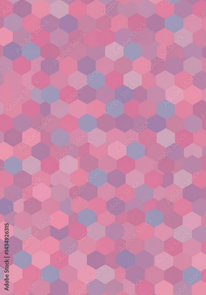Honeycomb Hues AI Generated Honeycomb Hues AI Generated