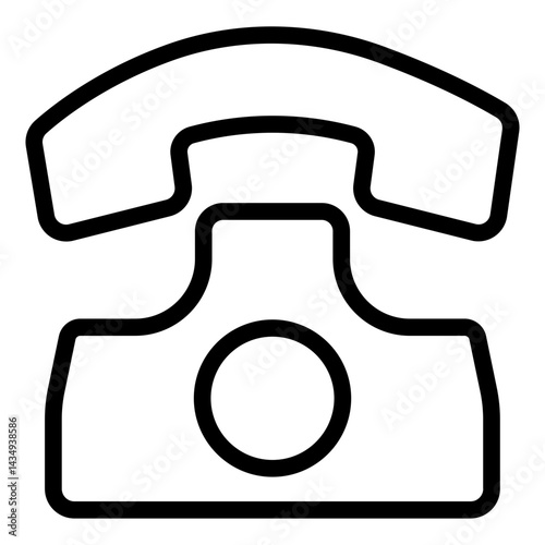 telephone icon