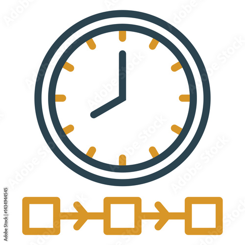 Timing Icon