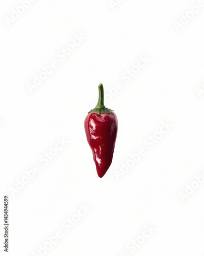 Red chili pepper
