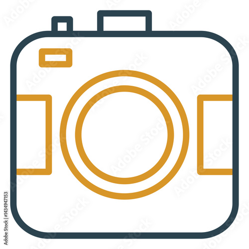Camera Icon