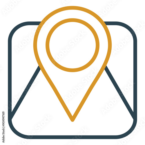 Location Icon