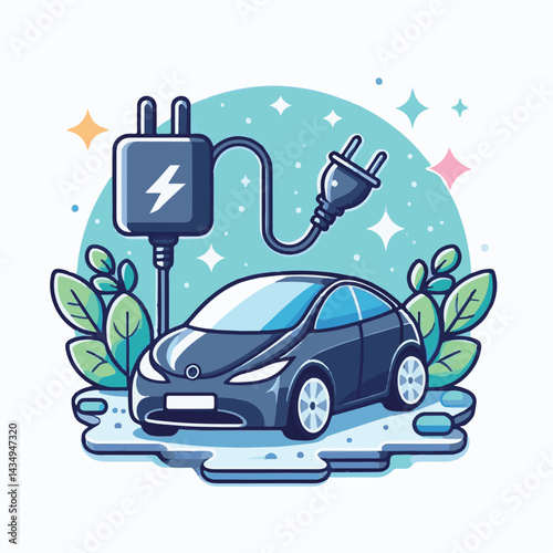 power, charger, energy, car, vehicle, station, battery, electric, eco, ev, recharge, electricity, charge, cable, hybrid, green, automobile, auto, environment, alternative, transportation, future, tech