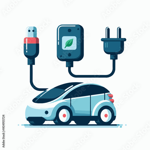 power, charger, energy, car, vehicle, station, battery, electric, eco, ev, recharge, electricity, charge, cable, hybrid, green, automobile, auto, environment, alternative, transportation, future, tech