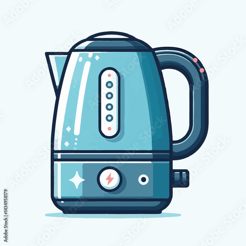kitchen, domestic, kettle, appliance, electric, modern, household, tea, water, coffee, home, drink, object, hot, background, boiler, beverage, electrical, table, equipment, metal, steel, boiling, pot,