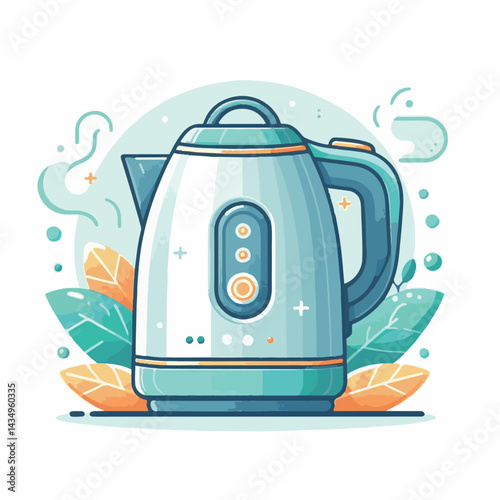 kitchen, domestic, kettle, appliance, electric, modern, household, tea, water, coffee, home, drink, object, hot, background, boiler, beverage, electrical, table, equipment, metal, steel, boiling, pot,