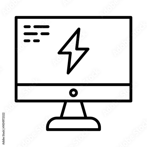 computing icon