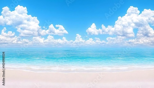 Tropical Beach Paradise (16)