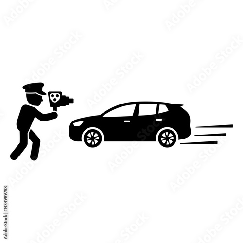 speed trap