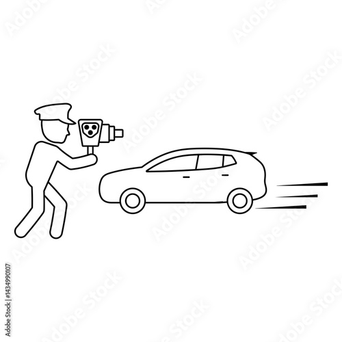 speed trap
