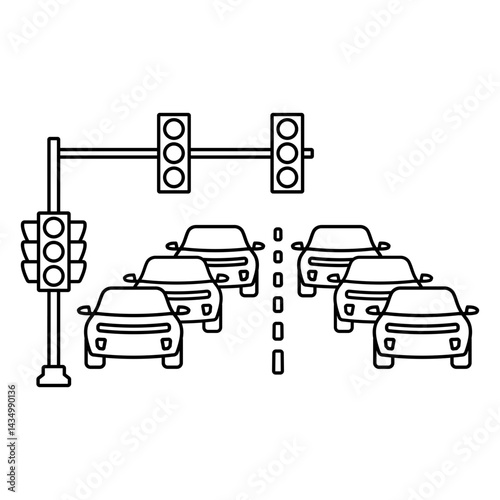 traffic light