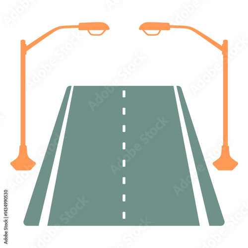 road