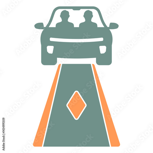 carpool lane