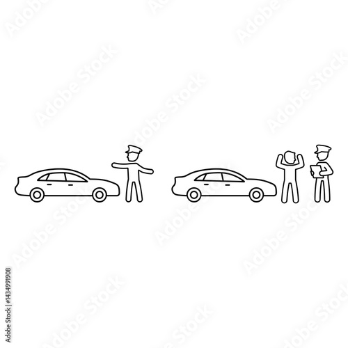 police