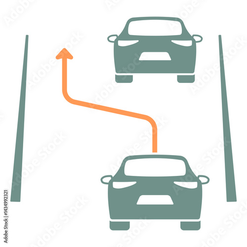 overtake