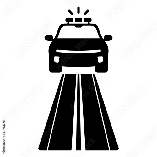 highway patrol