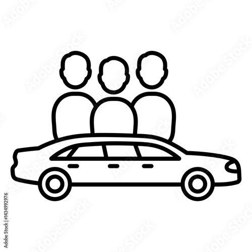 carpool