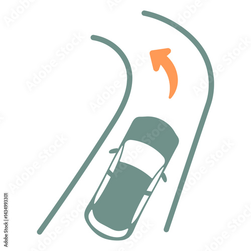 roundabout