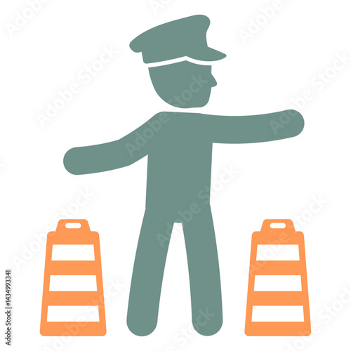 traffic police