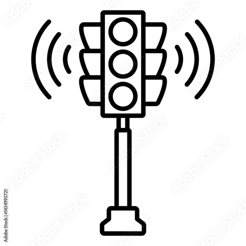 traffic control