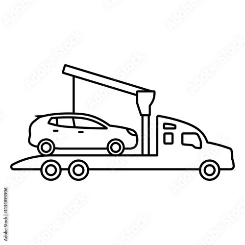 roadside assistance