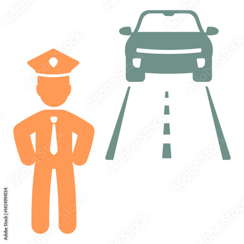 traffic police