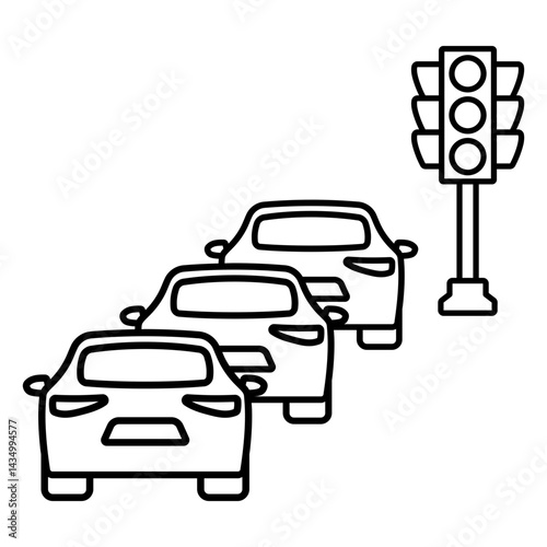traffic light