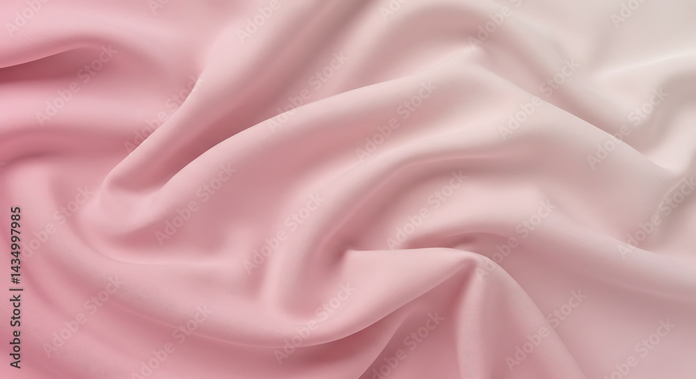 Obraz premium Blush & Whisper AI Generated