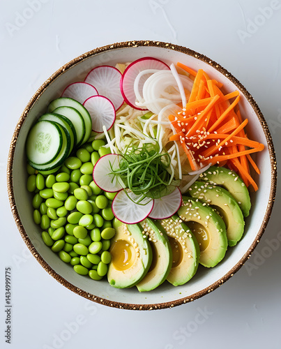food vegetable dish