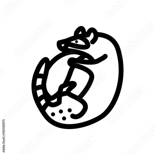 Kopi Luwak Beans  Icon
