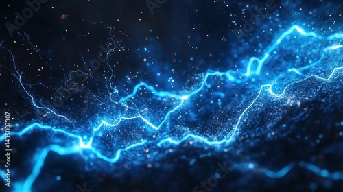 Abstract energy flow
