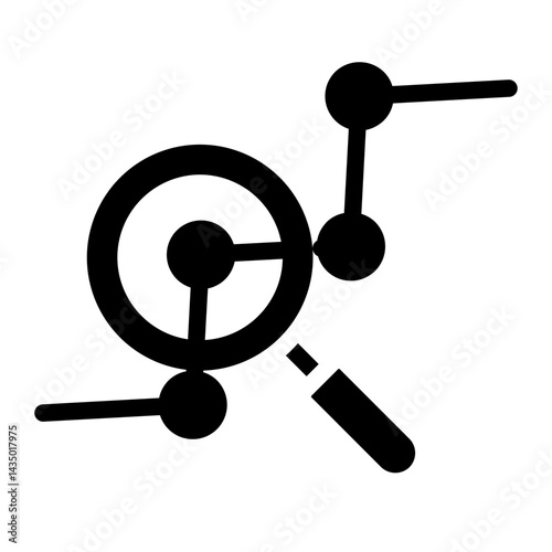 search Solid icon