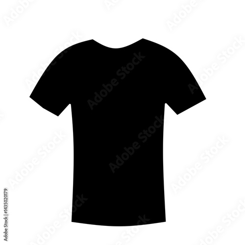 Clothes Silhouette