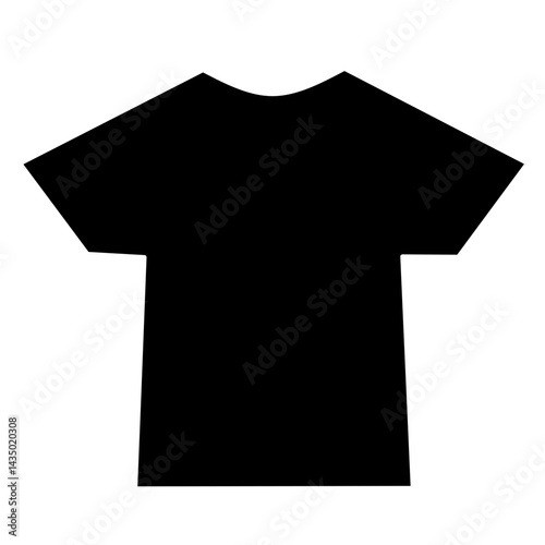 Clothes Silhouette