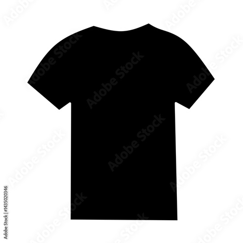Clothes Silhouette